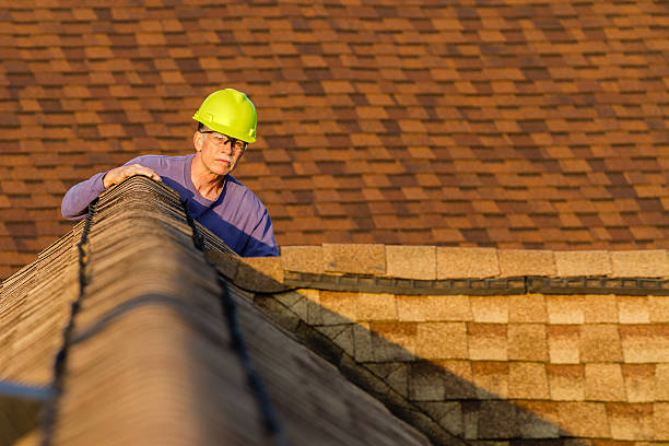 Slate Roofing Contractor in Willow Oak, FL